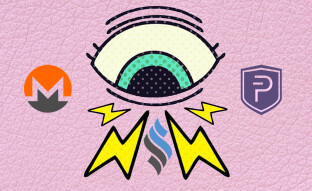 Peacocking in the Age of Privacy: Why I've Chosen Spectrecoin