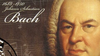 Cello Suite 1 - Allemande - Johann Sebastian Bach