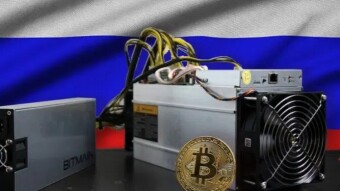 Russia Bans Bitcoin Mining for 6 Years in Eight Cities