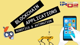Blockchain applications in robotics and AI: online workshop