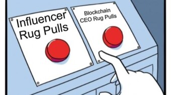 Shady "Influencers", Scheming CEOs,  and Rug-Pulls: Our Community's Chronic Illness Part 1