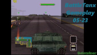 BattleTanx Gameplay 05-23