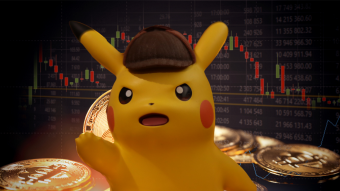 Why Cryptocurrency and Pokemon are the ultimate litmus tests for loyalty