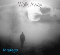 Walk away - MADEGO
