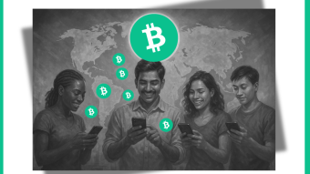 Bitcoin Cash: Fighting Inequality, One Transaction at a Time