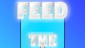 Feed the Mirror - Short Story