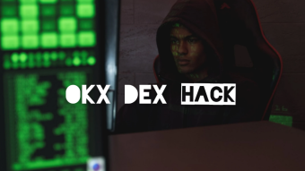 OKX DEX Hacked