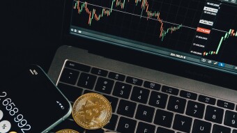 Bitcoin as a hedge
