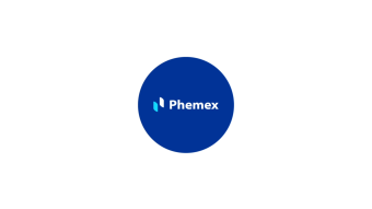 Phemex Tutorial: How to navigate the Phemex Exchange website