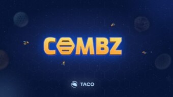 Taco is About to Launch Combz 9/22/23