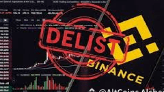 🚨🚨 DELISTING ALERT EVERYONE 🚨‼️🚨