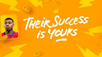 Invest in your favorite celebrities with this platform!