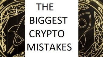 Sending Crypto Can be Risky!