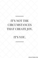 Daily Quote: Unleash Your Joy