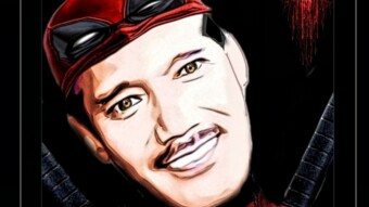 (JaiChai) "What a Rush!" - Military Memories