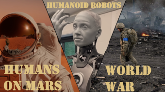 6 Crazy Things That Can Happen Until 2030