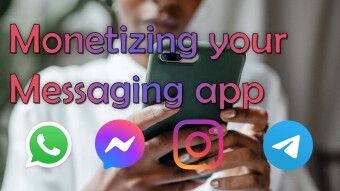 Monetizing your chats