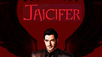 (JaiChai) "David Aames" - "Vanilla Sky" Movie Fan Art