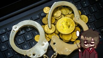 Drug dealer get paid 1.4 million dollars by Swedish government, sometimes crimes can pay?