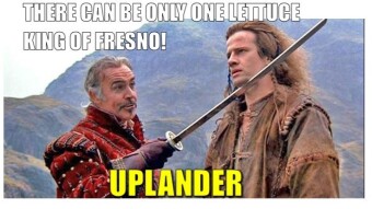 Here is How to Gain Upland Status for $0 in 1 Week - But Should You?