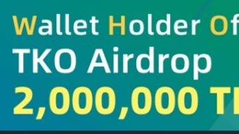 First WHO (Wallet Holder Offering/Airdrop) on SafePal