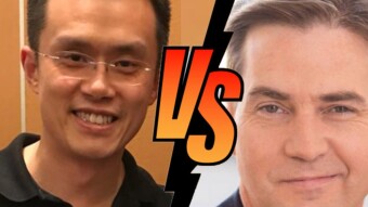 Changpeng Zhao: "Craig Wright is a disgrace for the crypto industry»