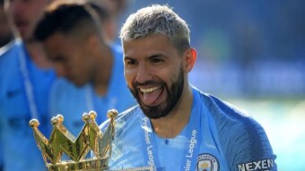 City Champions.