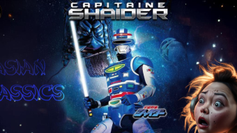 Shaider: The Tokusatsu Classic That Inspired Modern Sci-Fi Cinema