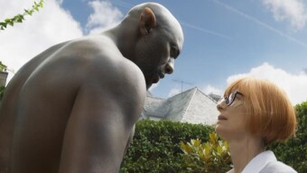 Movie Review: Three Thousand Years of Longing (2022)