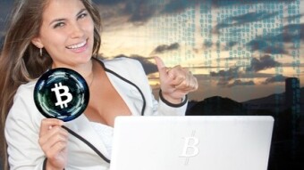 Sexy Crypto making Gov and Bank stimulated