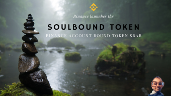 Binance Launches The Binance Account Bound Token $BAB as Proof of KYC Verification