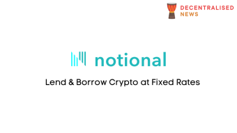 Notional Finance (NOTE) Review