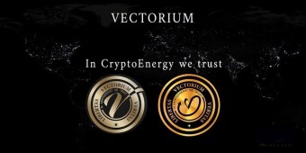 Vectorium: Book Your Island Before Sold Out.
