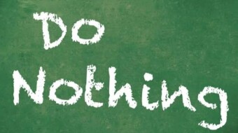 “Doing Nothing” Might be the Smartest Productivity Hack