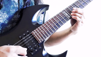 Battlefield 1 theme - Metal cover