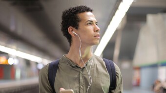 Rant #17: Crypto Music Platform