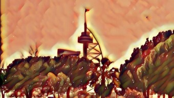 My PopArt artwork #10