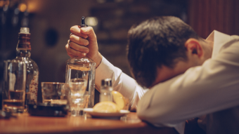 Why Do I Drink? Why Do I Do What I Do???