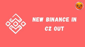 Binance Survives; CZ Sacrificed