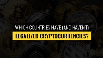 List of Countries Where Bitcoin/Cryptocurrency Is Legal & Illegal (Banned)