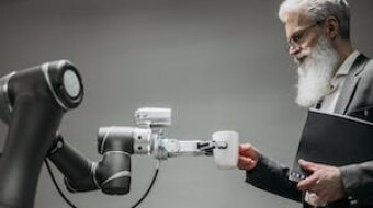 Will Artificial Intelligence Replace Writers?