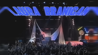 Laura Branigan - Self Control