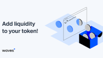 WaveFlow is #BestDapp for Build Your Own Exchange on Waves Platform Ecosystem