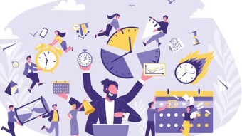 Overpower Chaos : Productivity Hacks