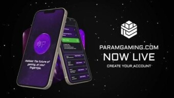 Param Labs Unveils Exclusive Airdrop for Early Users: Backed by Hub71, Animoca Brands, and More. Don't Miss Out!