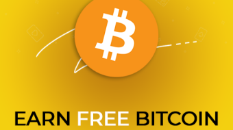 Want to earn high BTC Crypto Rewards?