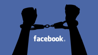 Censorship - Facebook (& Other Social Media) Are Making a Huge Mistake by Curating Political Content
