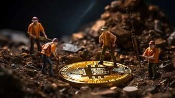 Miners Reduce their Bitcoin Sales Before the Halving. Will this Impact the Market?