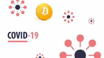 Why Covid-19 affect Bitcoin ?