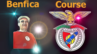 Benfica Course